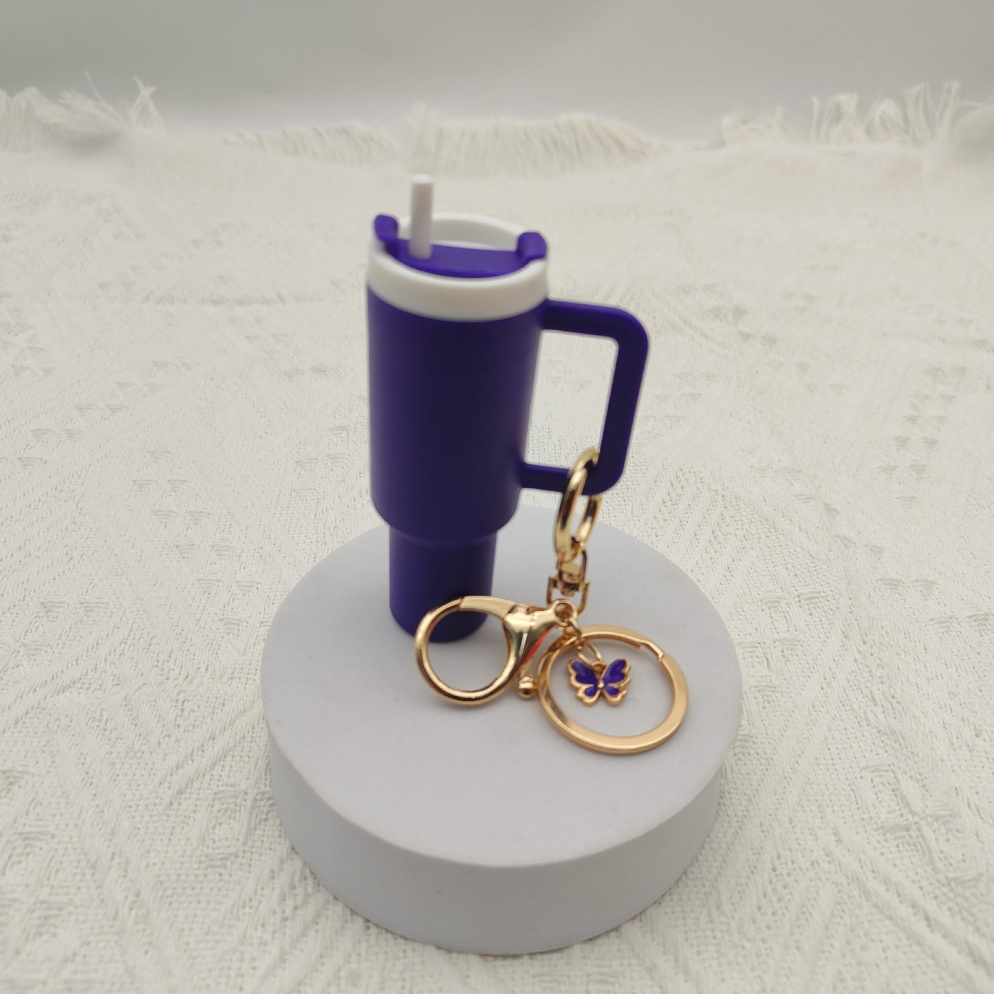 stanley keychain