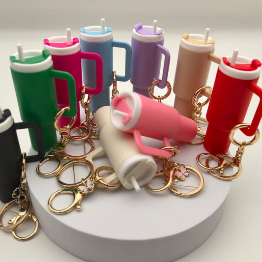 stanley keychain