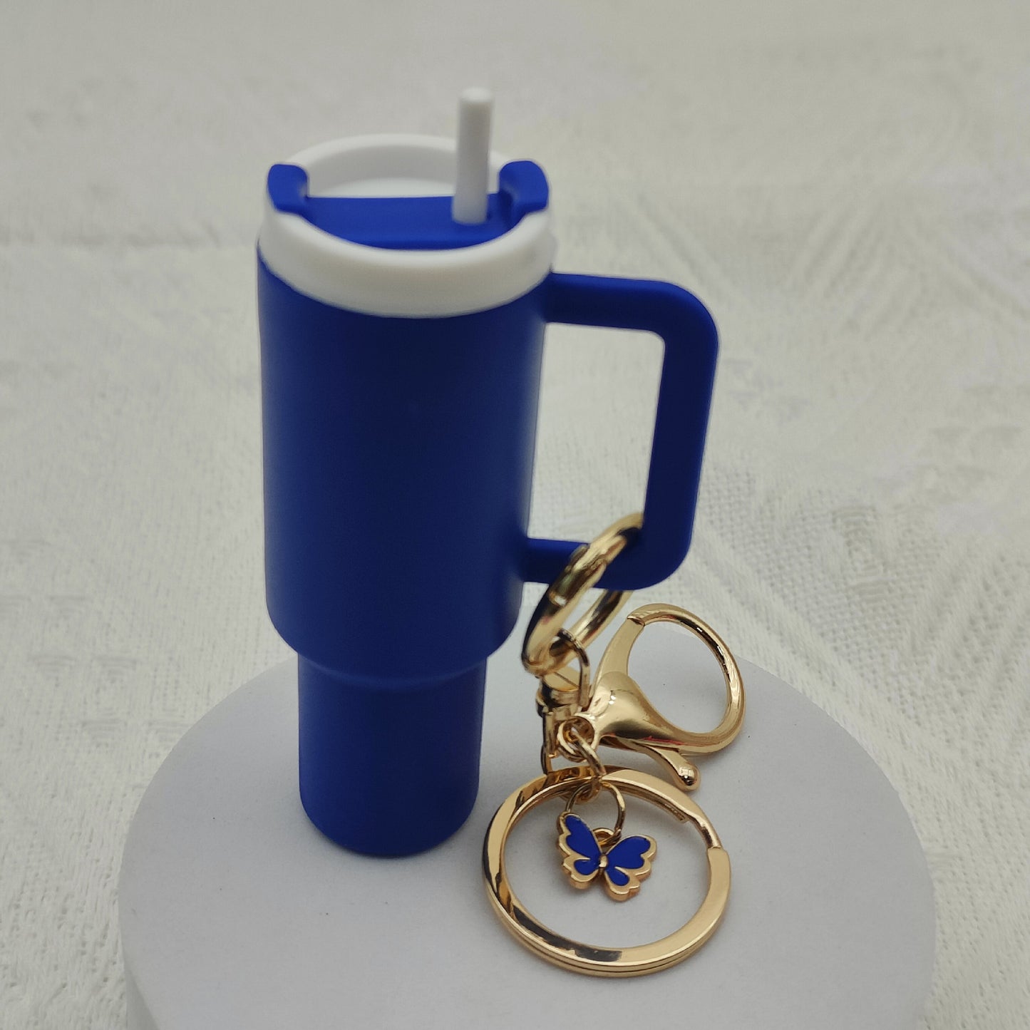 stanley keychain